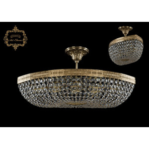 Потолочная люстра Art Classic 21.113.70SP.G