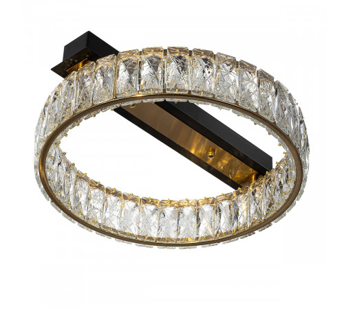 Потолочная люстра Citilux Palant CL325142