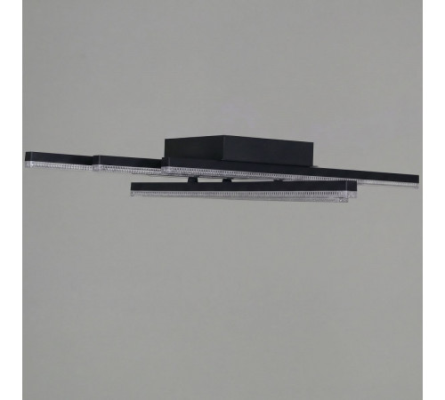 Потолочная люстра Reluce 79560-0.3-06 BK