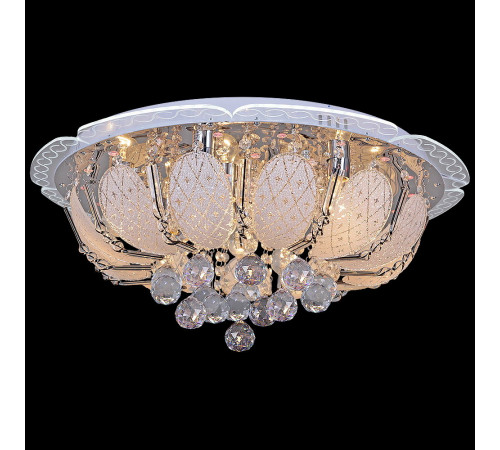 Потолочная люстра Reluce 55649-0.3-08