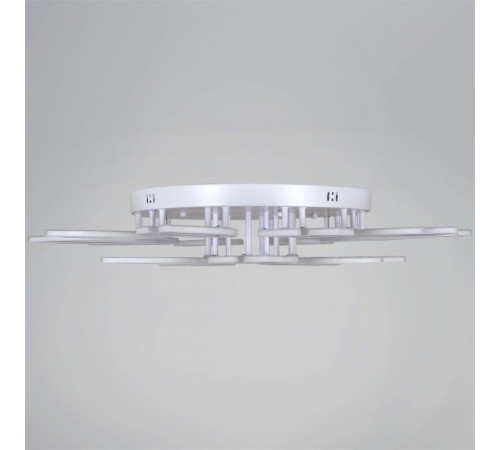 Потолочная люстра Reluce 10150-0.3-10+5 WH