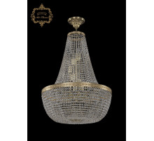 Потолочная люстра Art Classic 21.051.H2.55SP.G