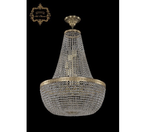 Потолочная люстра Art Classic 21.051.H2.55SP.G