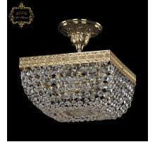 Потолочная люстра Art Classic 21.112.25SP.G