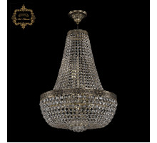Потолочная люстра Art Classic 21.281.H2.45SP.GB