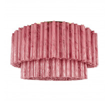 Потолочная люстра Loft IT Murano 10580C/800 Pink