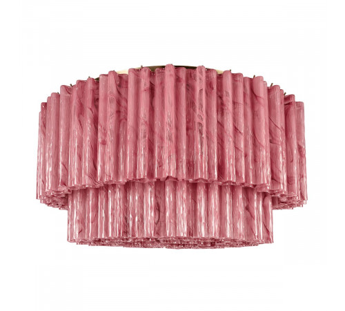 Потолочная люстра Loft IT Murano 10580C/800 Pink