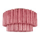 Потолочная люстра Loft IT Murano 10580C/800 Pink