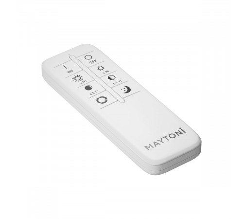Потолочная люстра Maytoni Incognito MOD426CL-L43WK Потолочная люстра Maytoni Incognito MOD426CL-L43WK