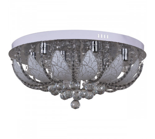 Потолочная люстра Reluce 55727-0.3-08