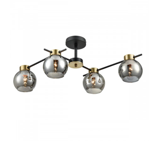 Потолочная люстра Lumion Comfi Emina 8059/4C Потолочная люстра Lumion Comfi Emina 8059/4C