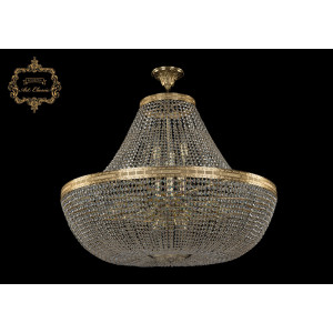 Потолочная люстра Art Classic 21.051.H1.90SP.G