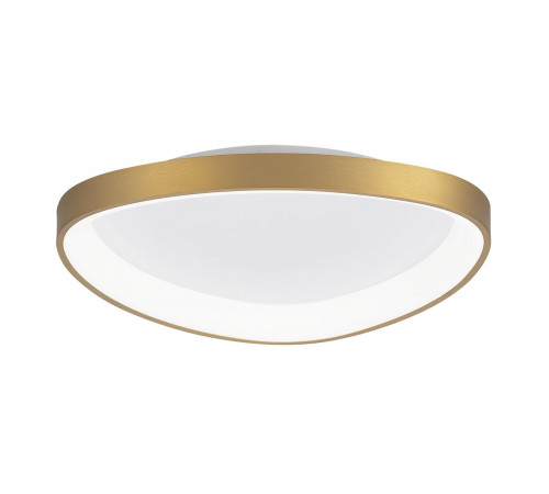 Потолочная люстра Citilux Genka Smart CL756A142
