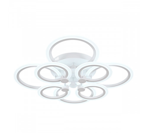 Потолочная люстра Escada Orbita 10206/8LED