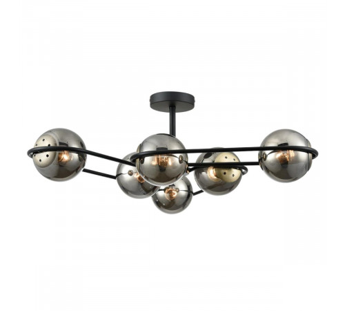 Потолочная люстра Lumion Comfi Camilie 8060/6C Потолочная люстра Lumion Comfi Camilie 8060/6C