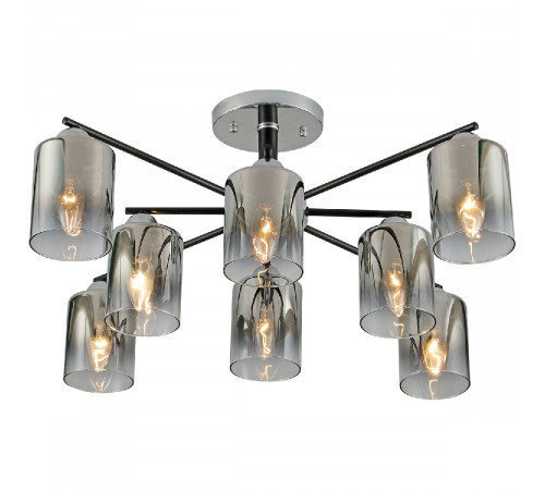 Потолочная люстра Reluce 07274-0.3-08