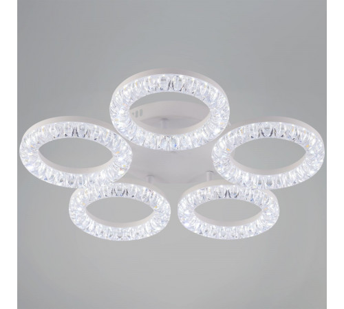 Потолочная люстра Reluce 09847-0.3-05A WH