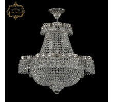 Потолочная люстра Art Classic 21.301.H1.55JB.Ni