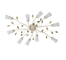 Потолочная люстра MW-Light Восторг 242015510