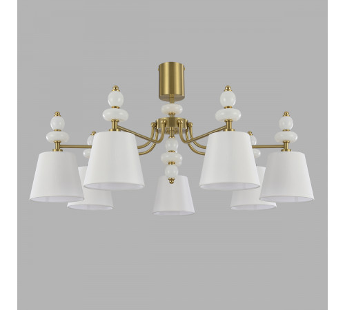 Потолочная люстра Lumion Classi Aneta 8411/7C