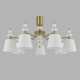 Потолочная люстра Lumion Classi Aneta 8411/7C