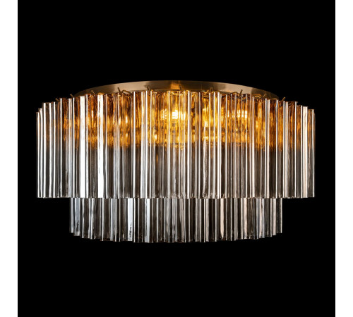 Потолочная люстра Loft IT Murano 10580C/800 Ash