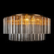 Потолочная люстра Loft IT Murano 10580C/800 Ash