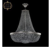 Потолочная люстра Art Classic 21.283.H2.55SP.Ni