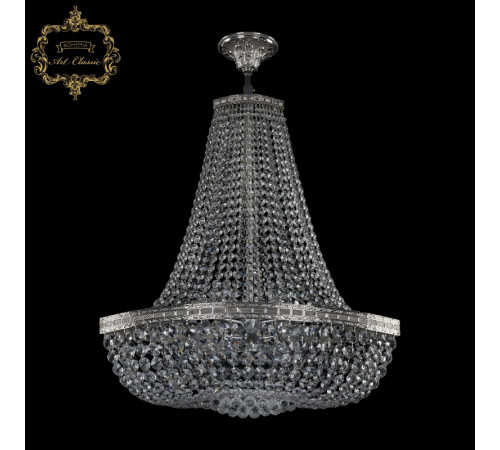 Потолочная люстра Art Classic 21.283.H2.55SP.Ni