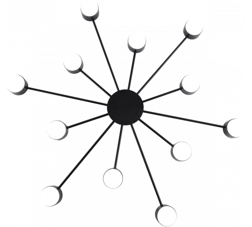 Потолочная люстра Rivoli Leona 3184-312 Б0070176