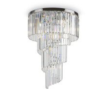 Потолочная люстра Maytoni Louis RC007CL-08CH
