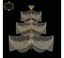 Потолочная люстра Art Classic 71.171.95.21.3d.G