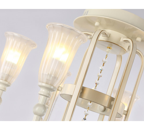 Потолочная люстра Ambrella Light Traditional TR3242