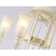 Потолочная люстра Ambrella Light Traditional TR3242