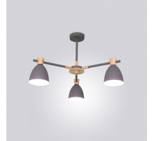 Потолочная люстра ImperiumLoft Folke 101598-26