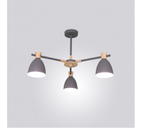 Потолочная люстра ImperiumLoft Folke 101598-26
