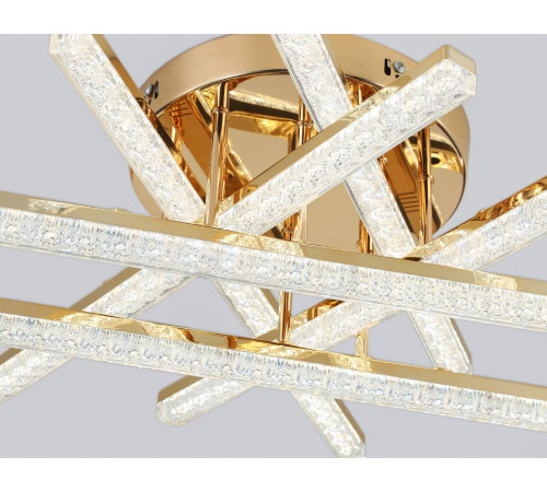 Потолочная люстра Ambrella Light Acrylica Original FA8899