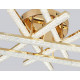 Потолочная люстра Ambrella Light Acrylica Original FA8899