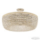 Потолочная люстра Bohemia Ivele Crystal AL19031/55FL WMG
