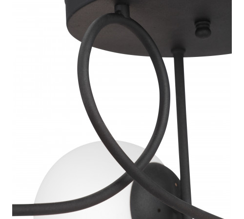 Потолочная люстра Vitaluce V4714-1/5PL