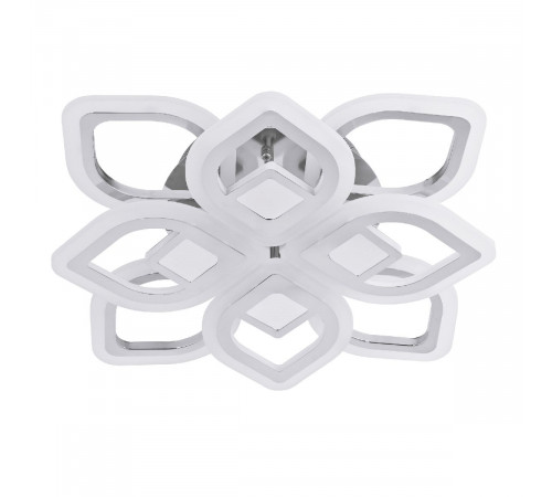 Потолочная люстра LED4U 2723-8 Потолочная люстра LED4U 2723-8