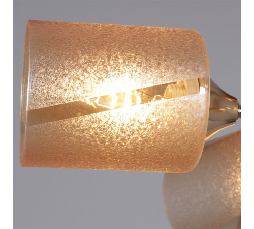 Потолочная люстра Reluce 51460-0.3-06 FG