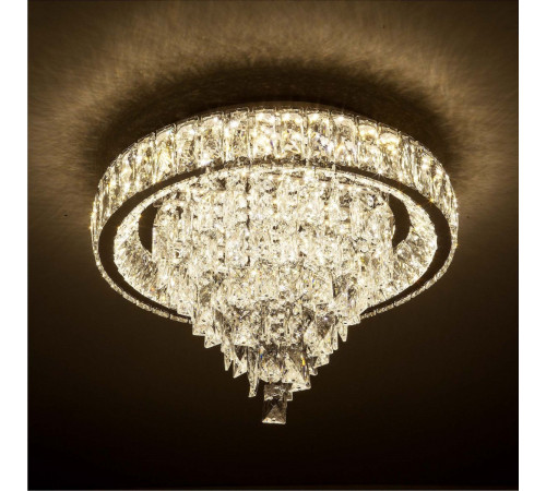 Потолочная люстра LED4U L030-500