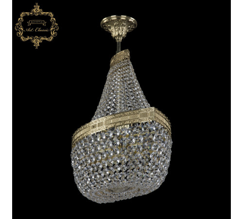 Потолочная люстра Art Classic 21.113.H1.60SP.G