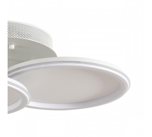 Потолочная люстра Lumion Ledio Alis Smart 8380/45CL Потолочная люстра Lumion Ledio Alis Smart 8380/45CL