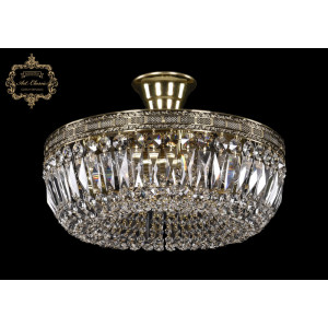 Потолочная люстра Art Classic 21.04.4.d35.GB