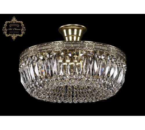 Потолочная люстра Art Classic 21.04.4.d35.GB