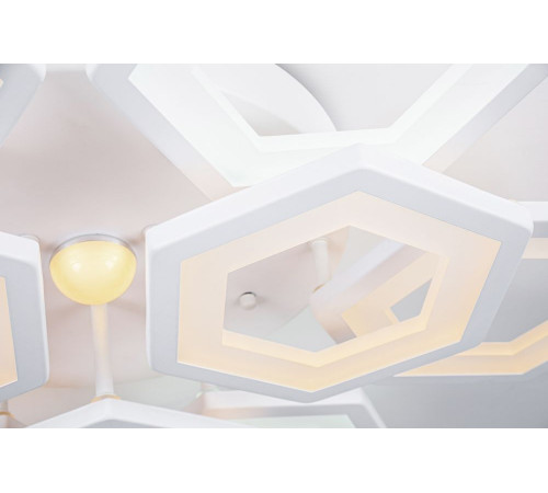 Потолочная светодиодная люстра Escada 10236/9LED Потолочная светодиодная люстра Escada 10236/9LED
