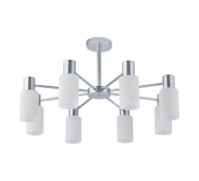 Потолочная люстра Arte Milano Napoli 335354/8 CR