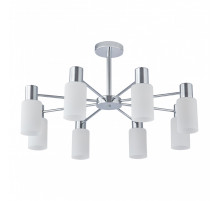 Потолочная люстра Arte Milano Napoli 335354/8 CR